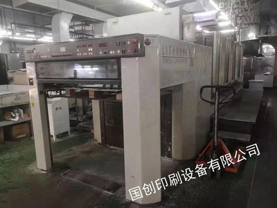 2012年小森G440 &nbsp;高配 特价 &nbsp;&nbsp;&nbsp;2009年小森S440 高配 &nbsp;特价