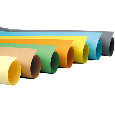 橡皮布滚筒衬垫（炮底纸）