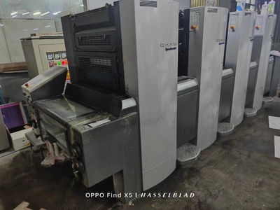 2011年海德堡SM520-4 &nbsp;高配 &nbsp;&nbsp;2010年海德堡SM520-4 &nbsp;高配 &nbsp;&nbsp;使用中 &nbsp;机况好 &nbsp;私