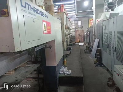 95年小森444 高配 &nbsp;使用中 1120/850 &nbsp;私