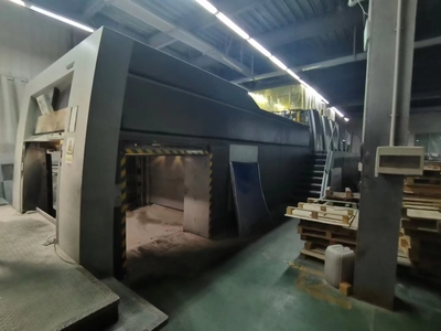 2011年德国海德堡XL1420-4 &nbsp;高配