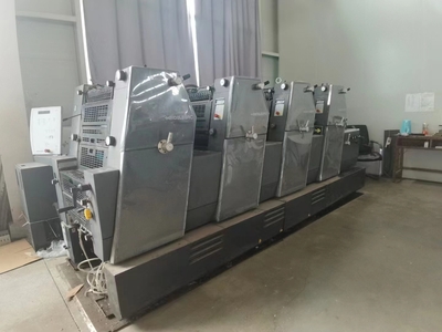 2007年海德堡PM52-4 &nbsp;特价 2007年海德堡GTO52-4 &nbsp;特价 2005年海德堡PM74-2 &nbsp;特价